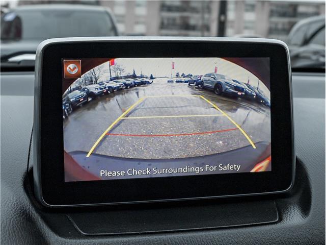 2016 Mazda CX-3 GS (Stk: 2314066A) in North York - Image 14 of 26