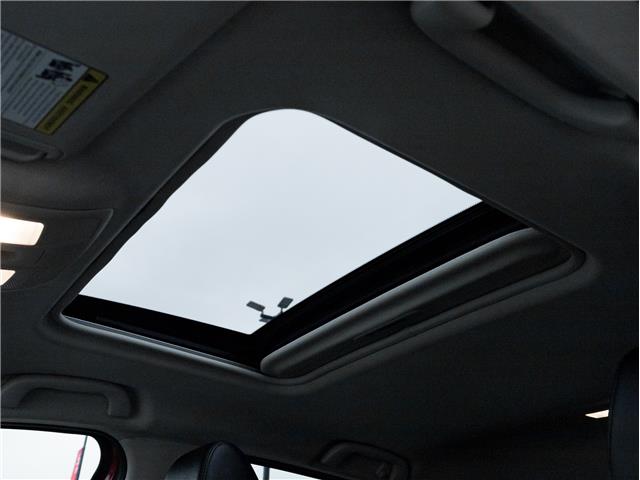 2016 Mazda CX-3 GS (Stk: 2314066A) in North York - Image 22 of 26