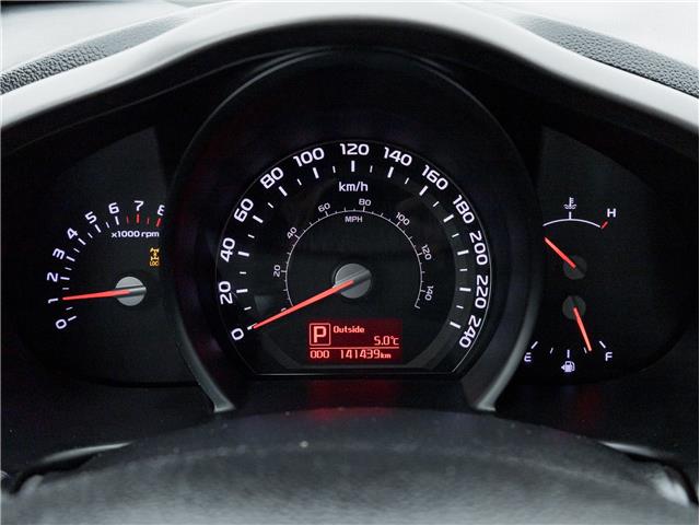2014 Kia Sportage LX (Stk: 23U12334BA) in North York - Image 13 of 23
