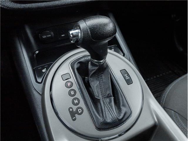 2014 Kia Sportage LX (Stk: 23U12334BA) in North York - Image 16 of 23