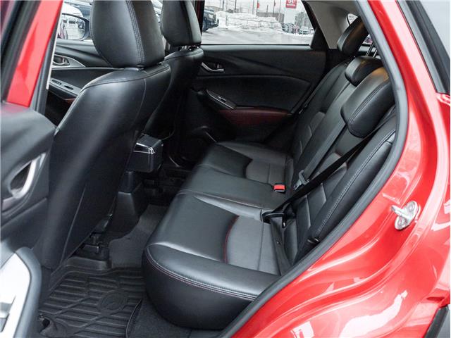 2016 Mazda CX-3 GS (Stk: 2314066A) in North York - Image 24 of 26