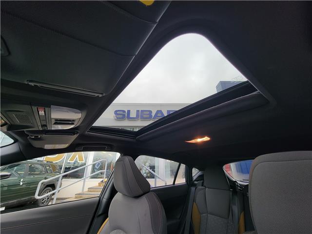 2024 Subaru Crosstrek Onyx (Stk: S9336A) in St.Catharines - Image 18 of 27