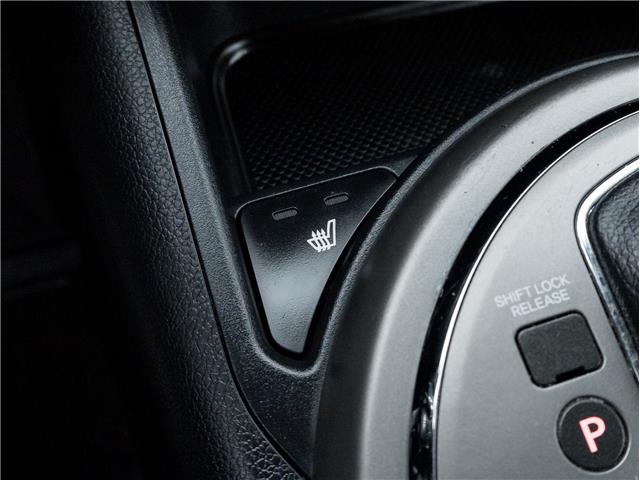 2014 Kia Sportage LX (Stk: 23U12334BA) in North York - Image 17 of 23