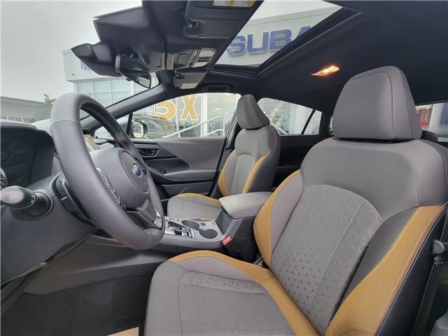 2024 Subaru Crosstrek Onyx (Stk: S9336A) in St.Catharines - Image 15 of 27