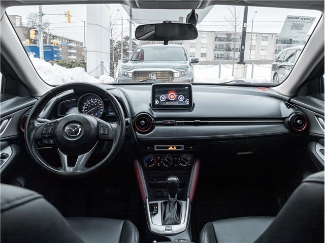 2016 Mazda CX-3 GS (Stk: 2314066A) in North York - Image 25 of 26