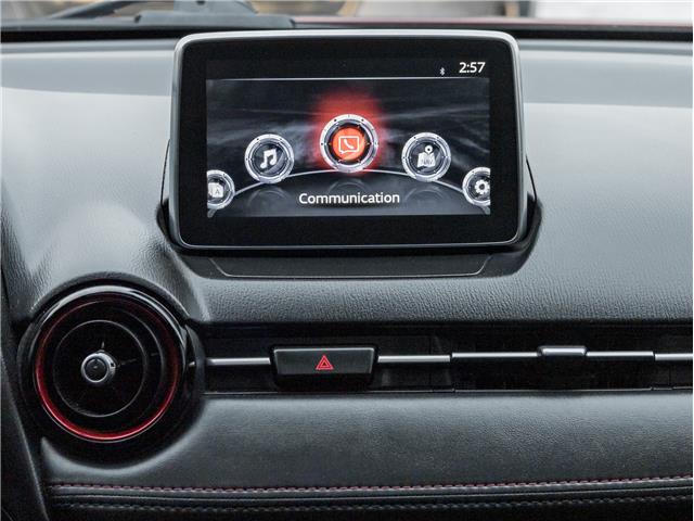 2016 Mazda CX-3 GS (Stk: 2314066A) in North York - Image 26 of 26