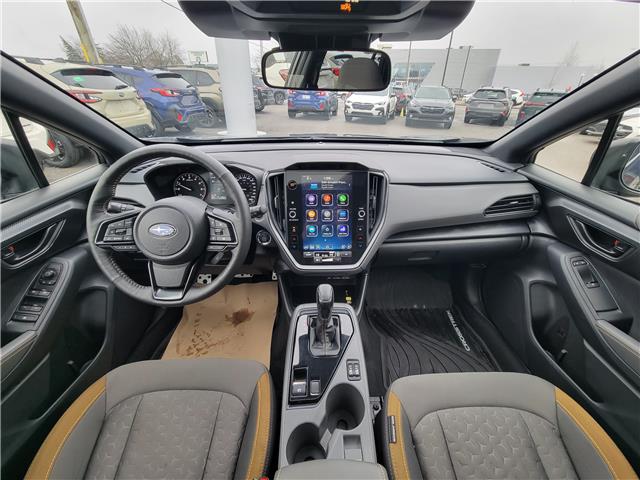 2024 Subaru Crosstrek Onyx (Stk: S9336A) in St.Catharines - Image 14 of 27
