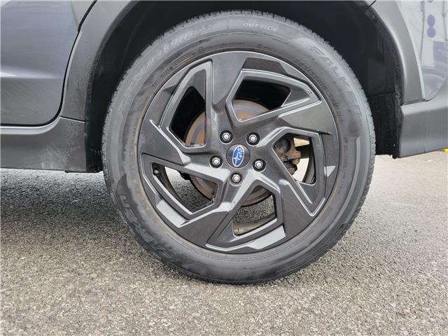 2024 Subaru Crosstrek Onyx (Stk: S9336A) in St.Catharines - Image 9 of 27