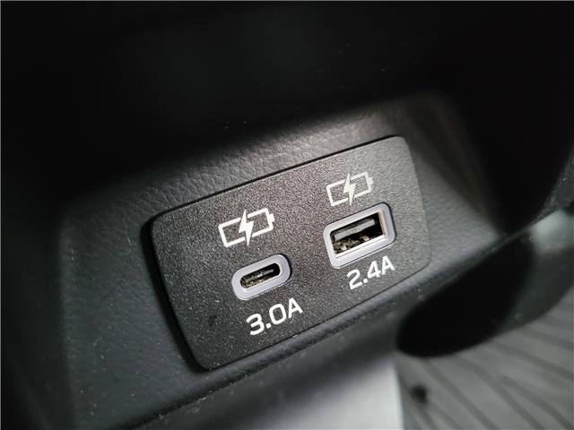 2024 Subaru Crosstrek Onyx (Stk: S9336A) in St.Catharines - Image 12 of 27
