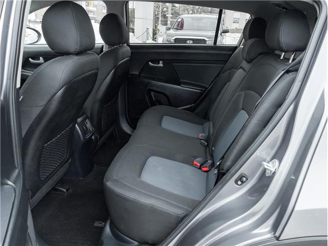 2014 Kia Sportage LX (Stk: 23U12334BA) in North York - Image 21 of 23
