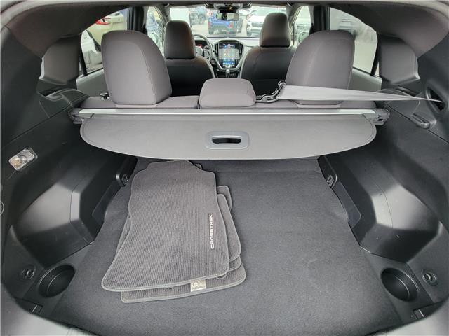 2024 Subaru Crosstrek Onyx (Stk: S9336A) in St.Catharines - Image 10 of 27