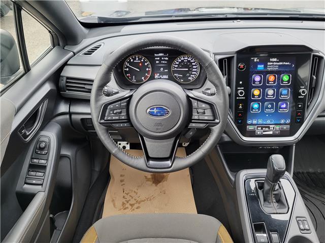 2024 Subaru Crosstrek Onyx (Stk: S9336A) in St.Catharines - Image 13 of 27