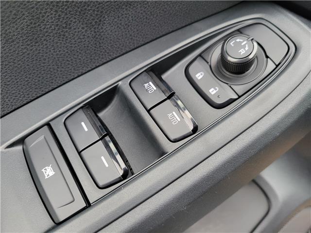 2024 Subaru Crosstrek Onyx (Stk: S9336A) in St.Catharines - Image 16 of 27