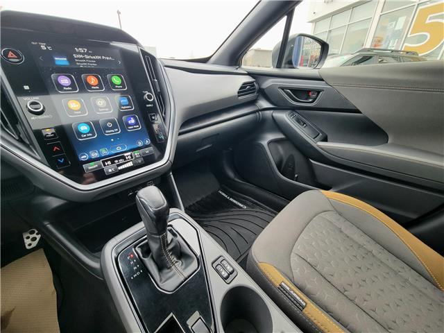 2024 Subaru Crosstrek Onyx (Stk: S9336A) in St.Catharines - Image 25 of 27