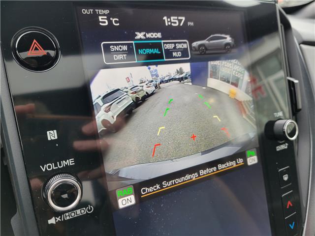 2024 Subaru Crosstrek Onyx (Stk: S9336A) in St.Catharines - Image 22 of 27