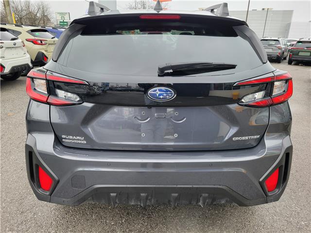 2024 Subaru Crosstrek Onyx (Stk: S9336A) in St.Catharines - Image 4 of 27
