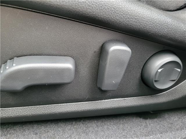 2024 Subaru Crosstrek Onyx (Stk: S9336A) in St.Catharines - Image 17 of 27