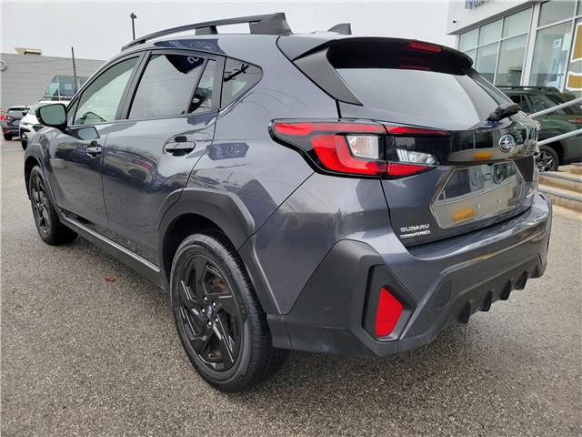 2024 Subaru Crosstrek Onyx (Stk: S9336A) in St.Catharines - Image 3 of 27