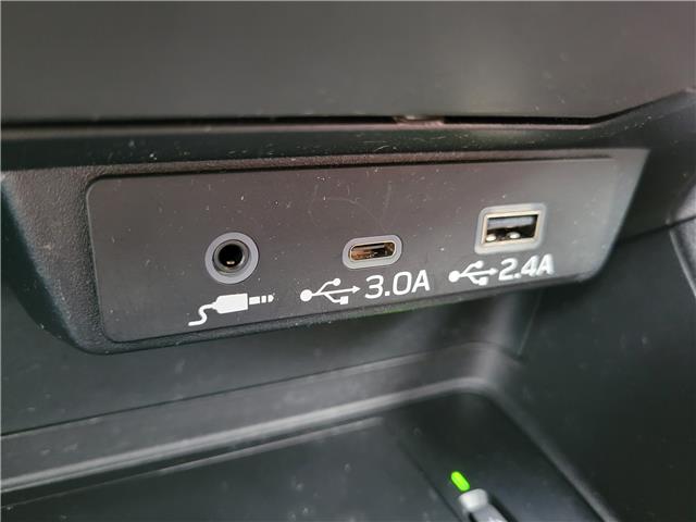 2024 Subaru Crosstrek Onyx (Stk: S9336A) in St.Catharines - Image 23 of 27
