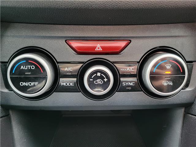 2021 Subaru Crosstrek Limited (Stk: S9337A) in St.Catharines - Image 23 of 28