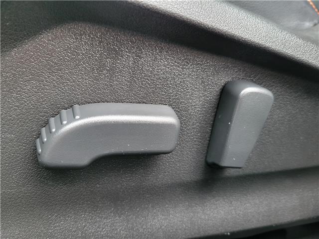 2021 Subaru Crosstrek Limited (Stk: S9337A) in St.Catharines - Image 16 of 28
