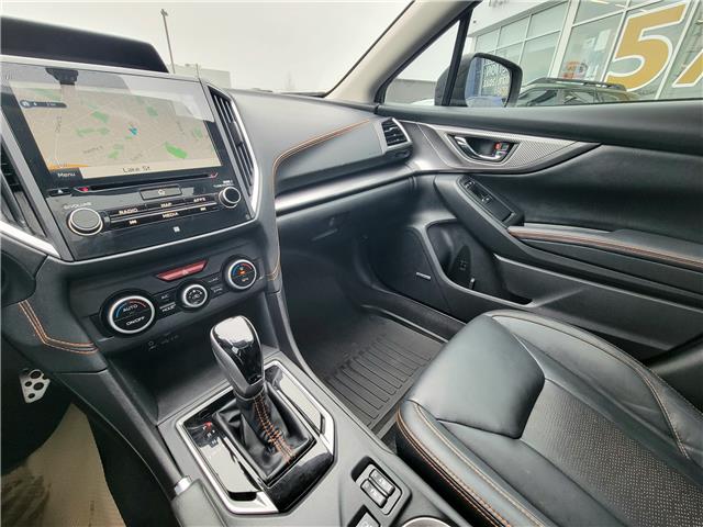 2021 Subaru Crosstrek Limited (Stk: S9337A) in St.Catharines - Image 26 of 28