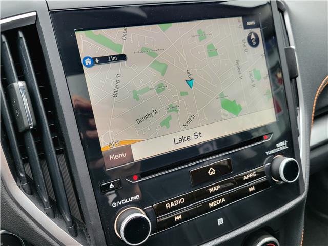 2021 Subaru Crosstrek Limited (Stk: S9337A) in St.Catharines - Image 22 of 28