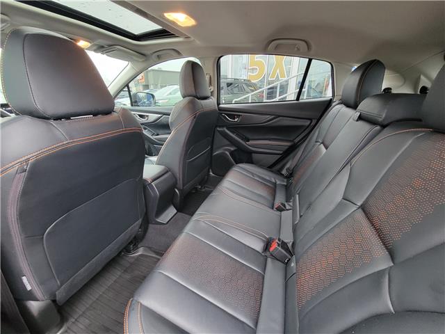 2021 Subaru Crosstrek Limited (Stk: S9337A) in St.Catharines - Image 10 of 28