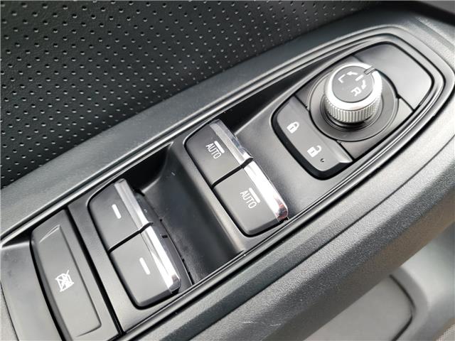 2021 Subaru Crosstrek Limited (Stk: S9337A) in St.Catharines - Image 14 of 28