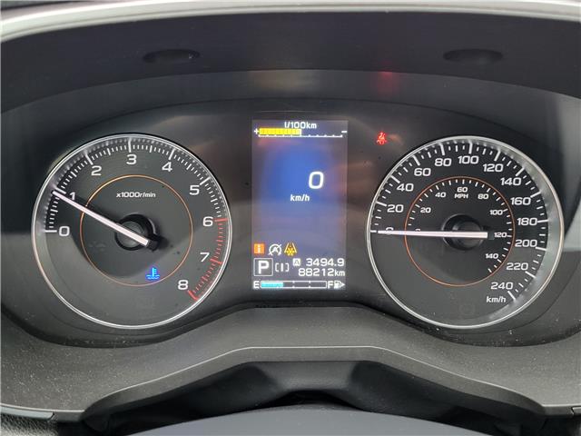 2021 Subaru Crosstrek Limited (Stk: S9337A) in St.Catharines - Image 28 of 28