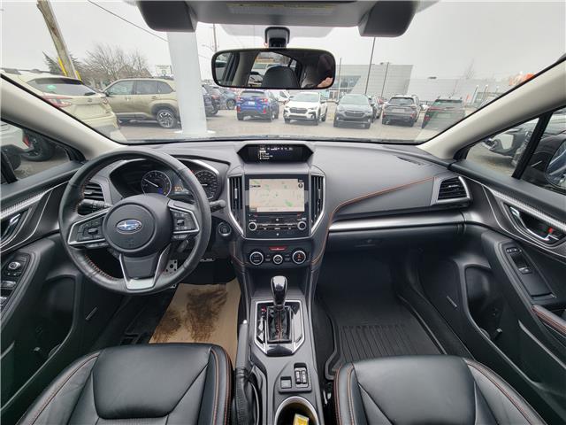 2021 Subaru Crosstrek Limited (Stk: S9337A) in St.Catharines - Image 12 of 28