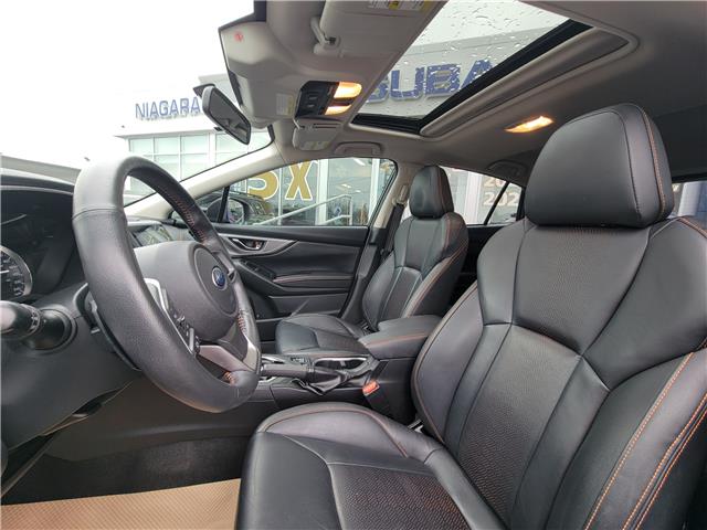 2021 Subaru Crosstrek Limited (Stk: S9337A) in St.Catharines - Image 13 of 28