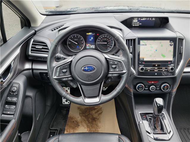 2021 Subaru Crosstrek Limited (Stk: S9337A) in St.Catharines - Image 11 of 28