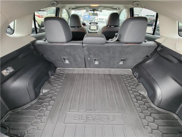 2021 Subaru Crosstrek Limited (Stk: S9337A) in St.Catharines - Image 9 of 28