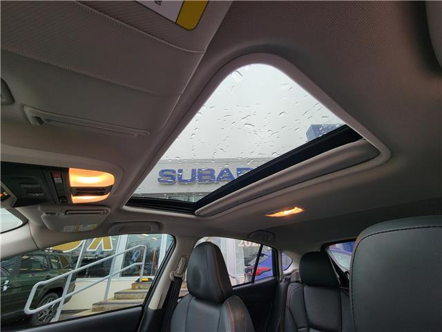 2021 Subaru Crosstrek Limited (Stk: S9337A) in St.Catharines - Image 17 of 28