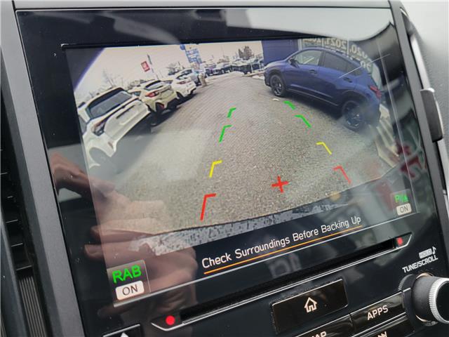 2021 Subaru Crosstrek Limited (Stk: S9337A) in St.Catharines - Image 21 of 28