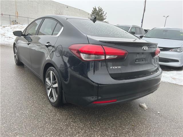 2017 Kia Forte EX (Stk: 875) in Kitchener - Image 2 of 10