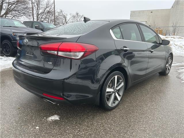 2017 Kia Forte EX (Stk: 875) in Kitchener - Image 3 of 10