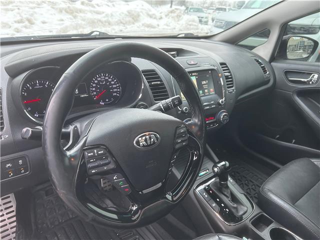 2017 Kia Forte EX (Stk: 875) in Kitchener - Image 6 of 10