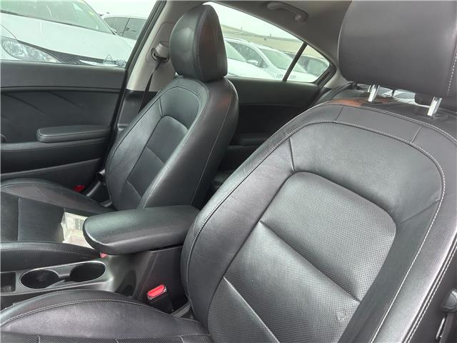 2017 Kia Forte EX (Stk: 875) in Kitchener - Image 7 of 10
