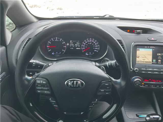 2017 Kia Forte EX (Stk: 875) in Kitchener - Image 9 of 10