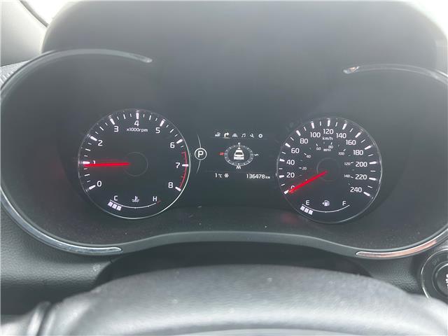 2017 Kia Forte EX (Stk: 875) in Kitchener - Image 10 of 10