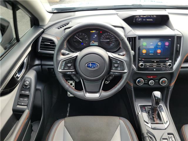 2021 Subaru Crosstrek Sport (Stk: Z3636A) in St.Catharines - Image 12 of 25