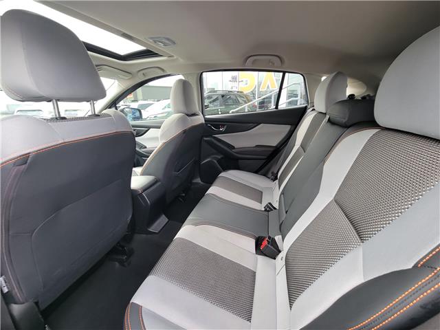 2021 Subaru Crosstrek Sport (Stk: Z3636A) in St.Catharines - Image 11 of 25