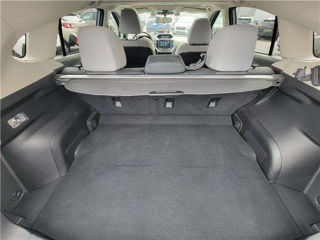 2021 Subaru Crosstrek Sport (Stk: Z3636A) in St.Catharines - Image 10 of 25