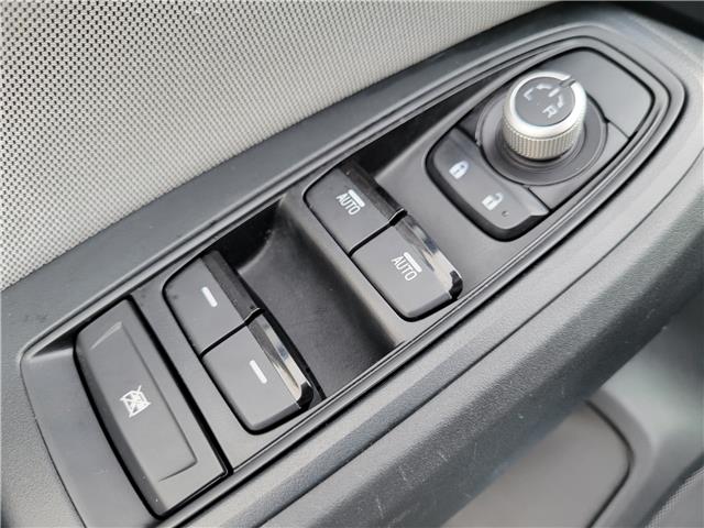 2021 Subaru Crosstrek Sport (Stk: Z3636A) in St.Catharines - Image 15 of 25