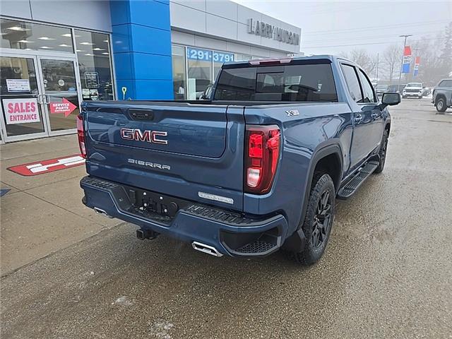 2026 GMC Sierra 1500 Elevation (Stk: 26-757) in Listowel - Image 3 of 7