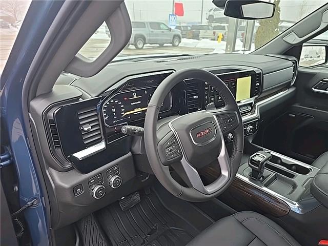 2026 GMC Sierra 1500 Elevation (Stk: 26-757) in Listowel - Image 4 of 7