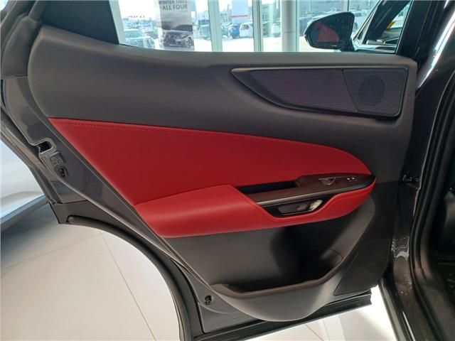 2026 Lexus NX 350 Base (Stk: 269039) in Regina - Image 17 of 18