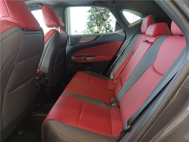 2026 Lexus NX 350 Base (Stk: 269039) in Regina - Image 18 of 18